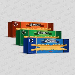 [Aladin] LE SSERAFIM- Pre-order - SPAGHETTI