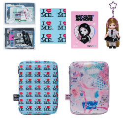 [💿WV] ILLIT- Pre-order - NOT CUTE ANYMORE