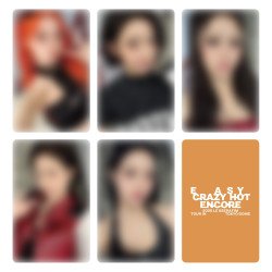 [WVJP] LE SSERAFIM - Day1 Tokyo Dome Special - Spaghetti