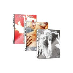 [🌟現貨] LE SSERAFIM - 專輯 - HOT