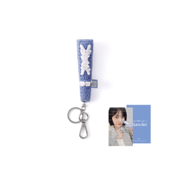 [WV] LE SSERAFIM - Official Light Stick Keyring - kkruochet s2