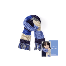 [WV] LE SSERAFIM - Muffler - kkruochet s2