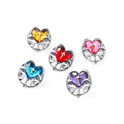 [WV] ILLIT- Badge - SUMMER MOON with ILLIT