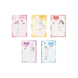 [WV] ILLIT- Acrylic Stand - SUMMER MOON with ILLIT