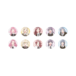 [WV] ILLIT- Lucky Draw - SUMMER MOON with ILLIT