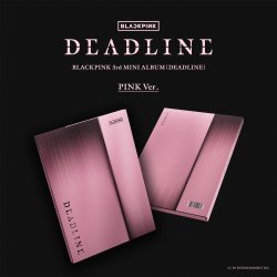 [WV] Blackpink - Special Gift - DEADLINE