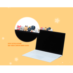 [WV] RIIZE- RIIZE RANDOM CHARACTER PEEK-UP FIGURE