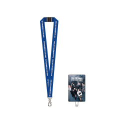 [SONYJP] BABYMONSTER - Phone Tablet Neck Strap - Sony Store