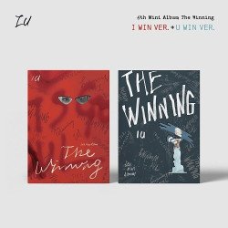 [Aladin] IU - The Winning