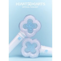 [👑現貨] Hearts2Hearts Fan Light