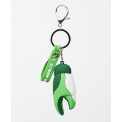 [👑現貨] ANOBLIR x QWER Magenta - Rock Crab Keyring