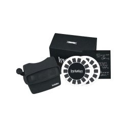 [WVJP] LE SSERAFIM- VIEW-FINDER - VR Concert