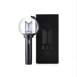 [👑現貨] BTS OFFICIAL LIGHT STICK VER.4 (ONLY)