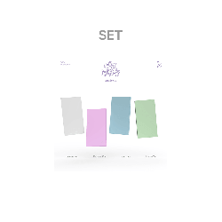 [WV] QWER - Booklet Ver - CEREMONY