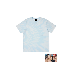 [WV] LE SSERAFIM - S/S T-Shirt - PUREFLOW pt.1 MD
