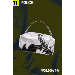 [WV] aespa - Pouch - MAKE IT LEMONADE MD