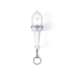 [現貨] ILLIT - Official Light Stick Keyring