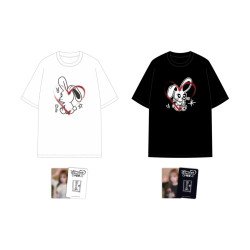 [👑線下] YENA - TOKKI ZZANG - 2026 YENA ENCORE LIVE MD