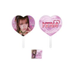 [👑線下] YENA - IMAGE PICKET - 2026 YENA ENCORE LIVE MD