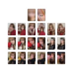 [👑線下] YENA - Random Trading Photocard - 2026 YENA ENCORE LIVE MD