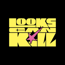 [MS] IVE - PRE-ORDER - Looks Can Kill
