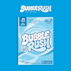 [MS] ITZY - 2027 Season's Greetings [BUBBLE RUSH]
