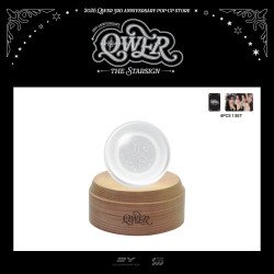 [SW] QWER - Mood Light - THE STARSIGN MD