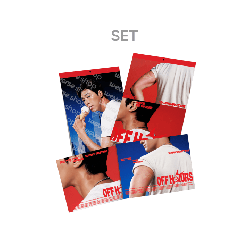 [WV] TVXQ! - 2027 Season's Greetings