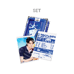 [WV] SUPER JUNIOR - 2027 Season's Greetings