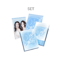[WV] Girls' Generation - 2027 Season's Greetings