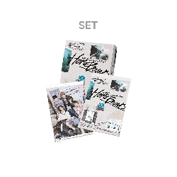 [WV] EXO - 2027 Season's Greetings