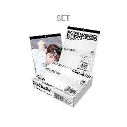 [WV] NCT 127 - 2027 Season's Greetings