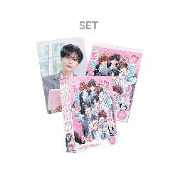 [WV] NCT DREAM - 2027 Season's Greetings