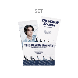 [WV] WayV - 2027 Season's Greetings