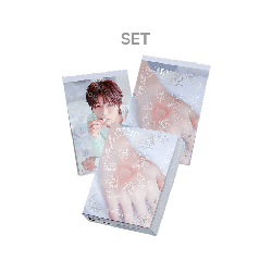 [WV] NCT WISH - 2027 Season's Greetings