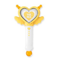 [WM] YENA - OFFICIAL LIGHT STICK VER.2