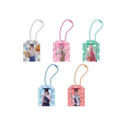 [WV] LE SSERAFIM - LUCKY KEYRING - After School by FEARNOT