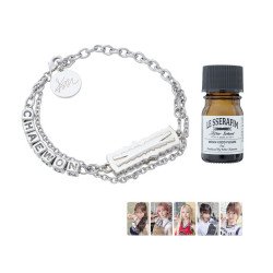 [WV] LE SSERAFIM - AROMA BRACELET - After School by FEARNOT