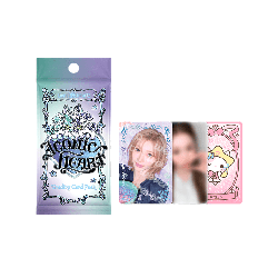 [WV] Hearts2Hearts - TRADING CARD PACK - ICONIC HEART MD