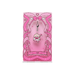 [WV] Hearts2Hearts - MAGICAL ACRYLIC STAND - ICONIC HEART MD