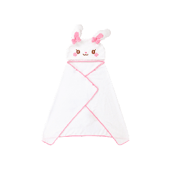[WV] Hearts2Hearts - HOODIE BLANKET - ICONIC HEART MD