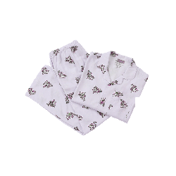 [WV] Hearts2Hearts - PAJAMA SET - ICONIC HEART MD