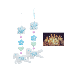 [WV] Hearts2Hearts - MOBILE SET - ICONIC HEART MD