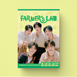 [MS] ZEROBASEONE - FARMER'S LAB - 2027 SEASON’S GREETINGS