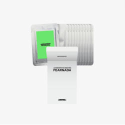 [Weverse] LE SSERAFIM - Mini Photo Card Set