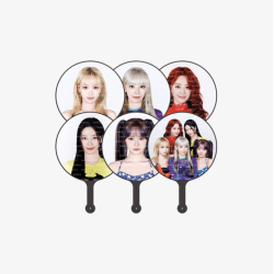 [Weverse] LE SSERAFIM - Image Picket