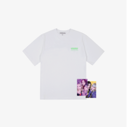 [Weverse] LE SSERAFIM - S/S T-Shirt