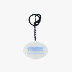[Weverse] LE SSERAFIM - Voice Keyring