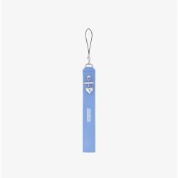 [線下] LE SSERAFIM - Strap Keyring