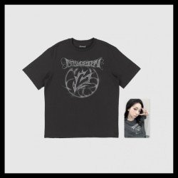 [Everline2] AESPA - T-SHIRT SET [Armageddon MD]